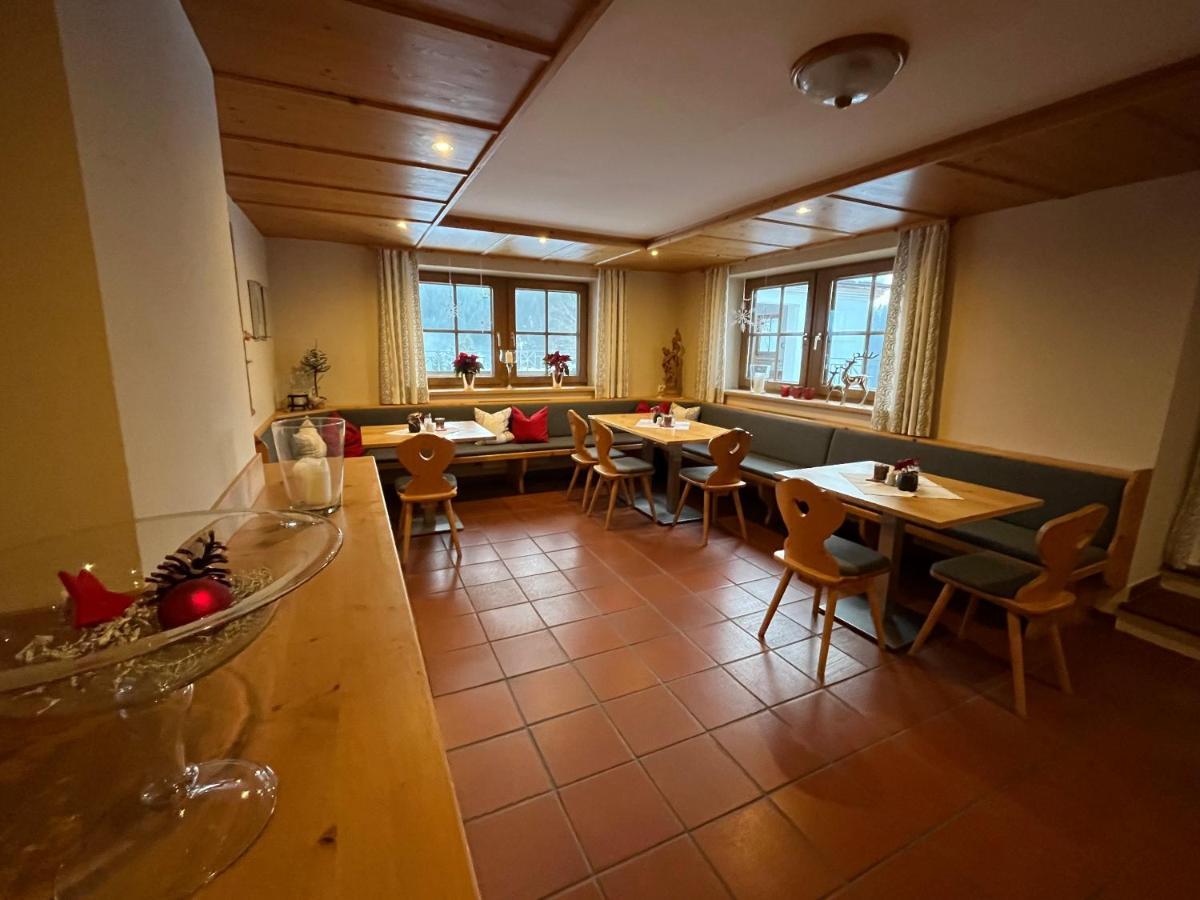 Mittersteghof, Villa ฟิลซ์โมส ภายนอก รูปภาพ