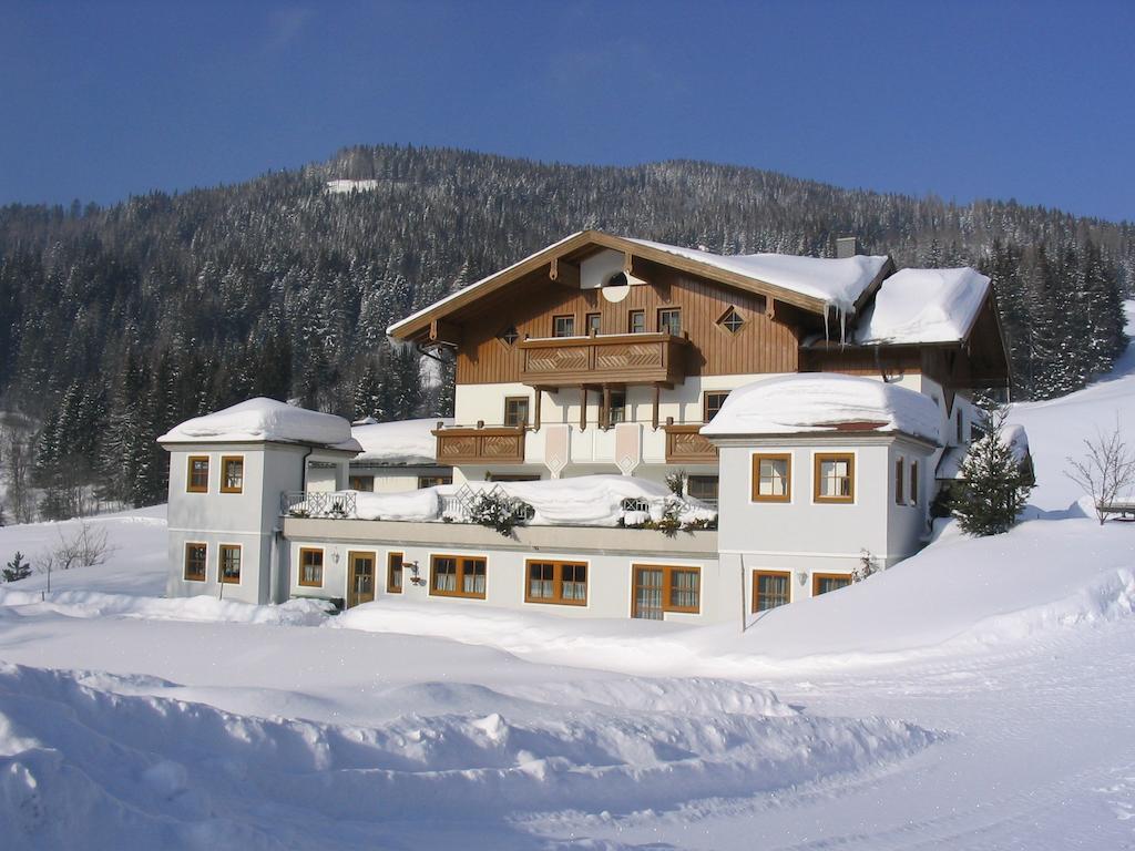 Mittersteghof, Villa ฟิลซ์โมส ภายนอก รูปภาพ